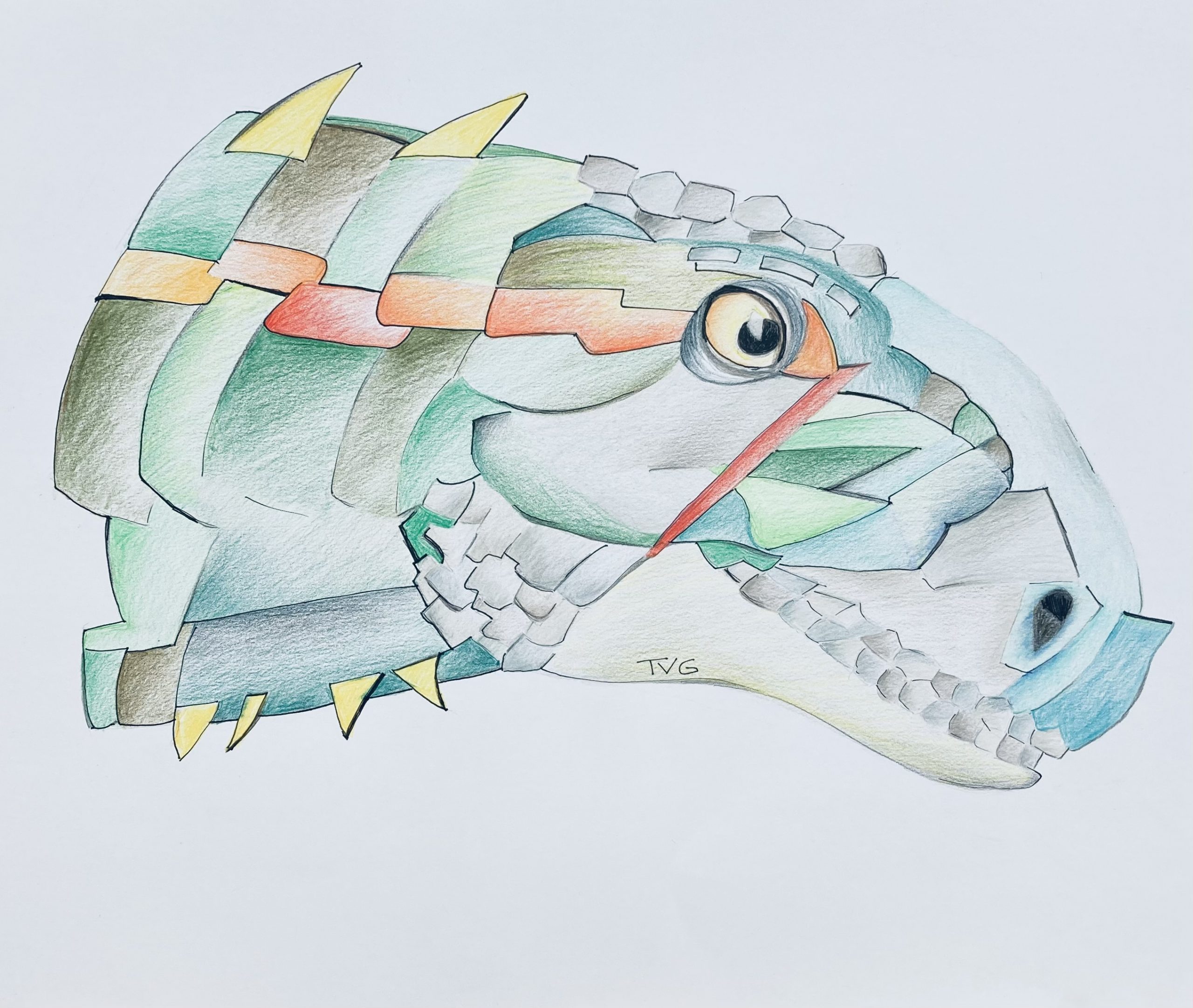 Mussaurus patagonicus